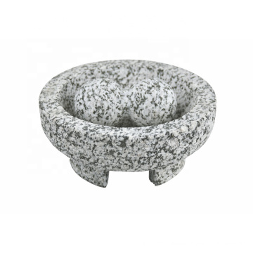 Granito Mexicano Molcajete